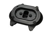 Coperchio filtro aria cassa airbox tappo scatola Suzuki TL 1000 S AG 97-01