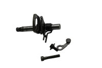 Albero selettore marce leveraggio cambio arresto viti Suzuki TL 1000 S AG 97-01