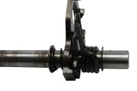 Albero selettore marce leveraggio cambio arresto viti Suzuki TL 1000 S AG 97-01