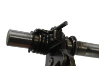 Albero selettore marce leveraggio cambio arresto viti Suzuki TL 1000 S AG 97-01
