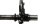 Albero selettore marce leveraggio cambio arresto viti Suzuki TL 1000 S AG 97-01