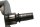 Albero motore manovella bicilindrico V2 senza bielle Suzuki SV 650 S WVBY 03-06