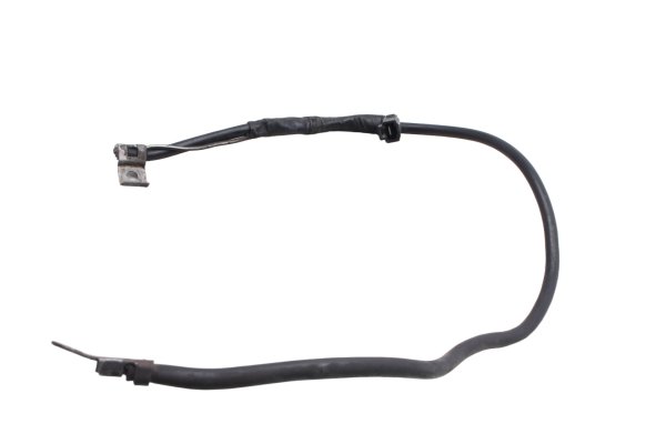 Massekabel Batteriekabel Minuskabel Erdungskabel Suzuki SV 1000 S WVBX 03-07