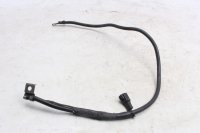 Massekabel Batteriekabel Minuskabel Erdungskabel Suzuki SV 1000 S WVBX 03-07