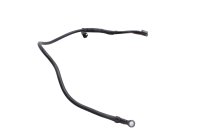 Massekabel Batteriekabel Minuskabel Erdungskabel Suzuki SV 1000 S WVBX 03-07