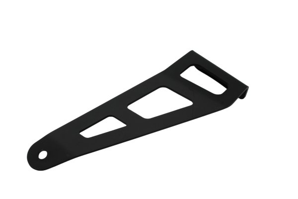 Soporte silenciador escape anclaje Honda CBR 1000 RR Fireblade SC59/12 12-16