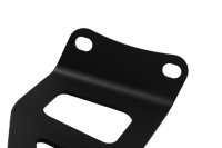 Soporte silenciador escape anclaje Honda CBR 1000 RR Fireblade SC59/12 12-16