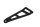 Soporte silenciador escape anclaje Honda CBR 1000 RR Fireblade SC59/12 12-16