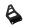 Soporte silenciador escape anclaje Honda CBR 1000 RR Fireblade SC59/12 12-16