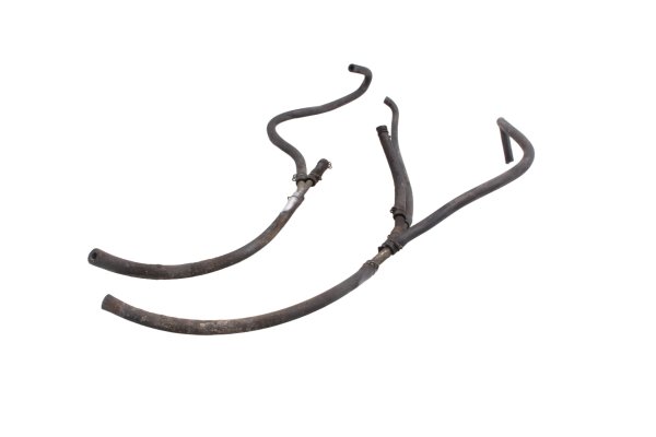 Tubos respiradero carburador rebose racor Y juego Honda XL 600 LM PD04 85-87