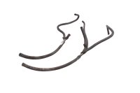 Tubos respiradero carburador rebose racor Y juego Honda XL 600 LM PD04 85-87