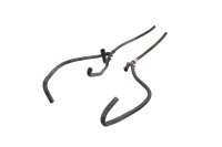 Tubos respiradero carburador rebose racor Y juego Honda XL 600 LM PD04 85-87