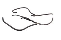 Tubos respiradero carburador rebose racor Y juego Honda XL 600 LM PD04 85-87