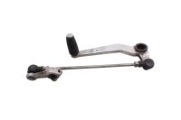 Leva cambio rinvio asta tiranteria pedale sinistro Suzuki SV 1000 S WVBX 03-07