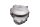 Carter alternatore coperchio statore motore sinistro Suzuki SV 1000 S WVBX 03-07