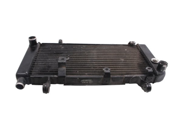Radiatore acqua raffreddamento motore anteriore Suzuki SV 1000 S WVBX 03-07