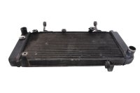 Radiatore acqua raffreddamento motore anteriore Suzuki SV 1000 S WVBX 03-07