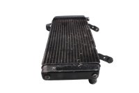 Radiatore acqua raffreddamento motore anteriore Suzuki SV 1000 S WVBX 03-07