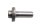 Spingidisco frizione cuscinetto reggispinta aghi Suzuki SV 1000 S WVBX 03-07
