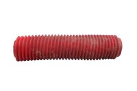Fuelle horquilla guardapolvo barra izquierdo rojo Honda XL 600 LM PD04 85-87