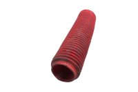 Fuelle horquilla guardapolvo barra izquierdo rojo Honda XL 600 LM PD04 85-87