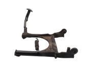 Caballete central principal con muelle y eje pivote Honda XL 1000 V SD01 99-00