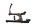 Caballete central principal con muelle y eje pivote Honda XL 1000 V SD01 99-00