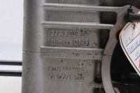 Kampikammio moottorilohko pinnapultit laakerit kotelo Ducati ST4S ST4S/04 04-05