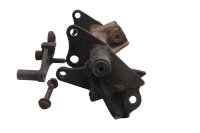 Soporte caballete central tubo eje anclaje motor Honda XL 1000 V SD01 99-00