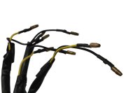 Juego 4x intermitentes LED izquierdo derecho Honda CB...