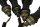 LED suuntavilkut 4x etu taka vasen oikea Honda CB 1000 F Big One SC30 93-96
