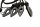 LED suuntavilkut 4x etu taka vasen oikea Honda CB 1000 F Big One SC30 93-96