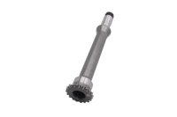 Albero comando catena distribuzione posteriore Suzuki SV 1000 S WVBX 03-07