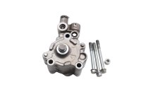 Bomba de aceite motor lubricación tornillos casquillo Honda XL 600 LM PD04 85-87