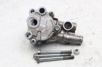 Bomba de aceite motor lubricación tornillos casquillo Honda XL 600 LM PD04 85-87