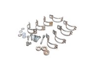 Staffe faro collari forcella supporto fanale kit Suzuki SV 1000 S WVBX 03-07