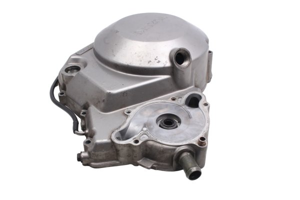 Carter frizione destro coperchio motore pompa acqua Suzuki SV 1000 S WVBX 03-07