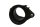 Collettore aspirazione cuffia carburatore anteriore Suzuki TL 1000 S AG 97-01