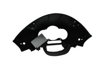 Coprimanubrio superiore cruscotto strumentazione nero Aprilia SR 50 R LC 13-13