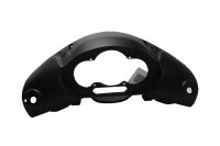 Coprimanubrio superiore cruscotto strumentazione nero Aprilia SR 50 R LC 13-13