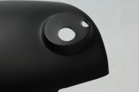 Coprimanubrio superiore cruscotto strumentazione nero Aprilia SR 50 R LC 13-13