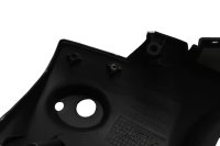Coprimanubrio superiore cruscotto strumentazione nero Aprilia SR 50 R LC 13-13