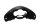 Coprimanubrio superiore cruscotto strumentazione nero Aprilia SR 50 R LC 13-13