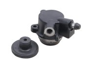 Kopplingsslavcylinder hydraulisk kolv dammskydd Suzuki SV 1000 S WVBX 03-07