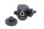 Kopplingsslavcylinder hydraulisk kolv dammskydd Suzuki SV 1000 S WVBX 03-07