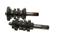 Vaihteisto vaihdelaatikko akselit hammaspyörät Ducati Monster 1200 S M600 14-16