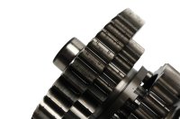 Vaihteisto vaihdelaatikko akselit hammaspyörät Ducati Monster 1200 S M600 14-16