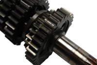 Vaihteisto vaihdelaatikko akselit hammaspyörät Ducati Monster 1200 S M600 14-16