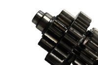 Vaihteisto vaihdelaatikko akselit hammaspyörät Ducati Monster 1200 S M600 14-16