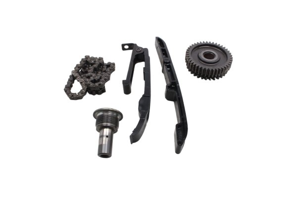 Catena distribuzione pattini ingranaggio posteriore Suzuki SV 1000 S WVBX 03-07
